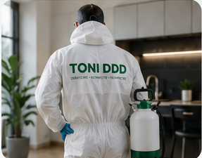 Servicii profesionale TONI DDD